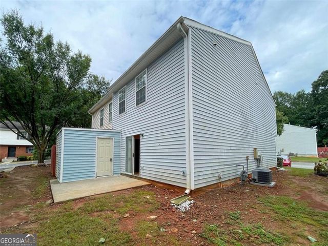 6366 Jasper Court, Tucker, GA 30084