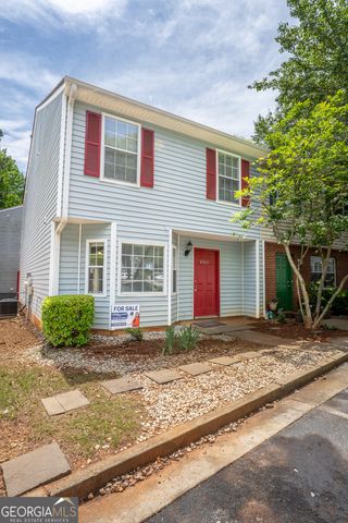 6366 Jasper Court, Tucker, GA 30084