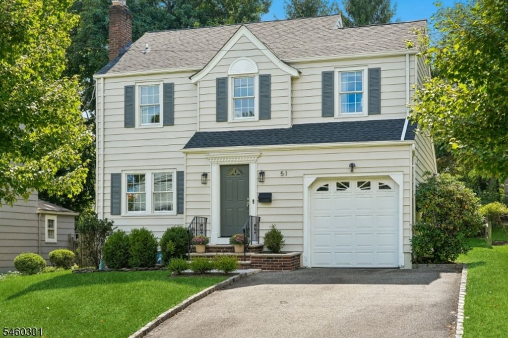 51 Morningside Rd, Verona Twp., NJ 07044 — photo 2