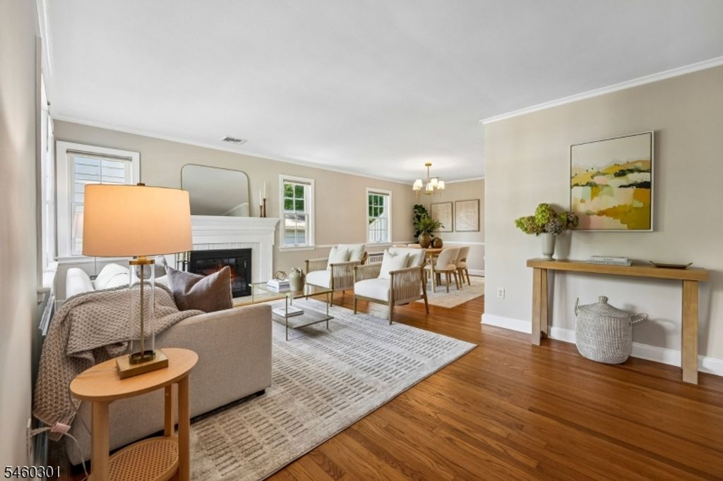 51 Morningside Rd, Verona Twp., NJ 07044 — photo 3