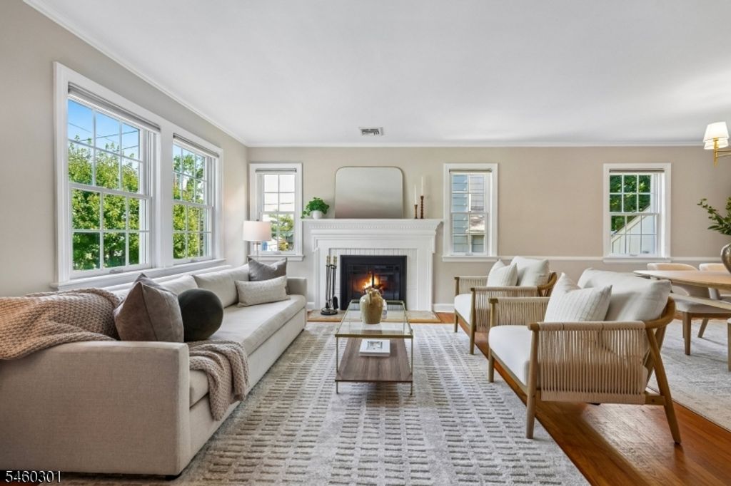 51 Morningside Rd, Verona Twp., NJ 07044 — photo 4