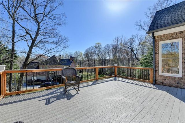 2895 Shumard Oak Drive, Braselton, GA 30517