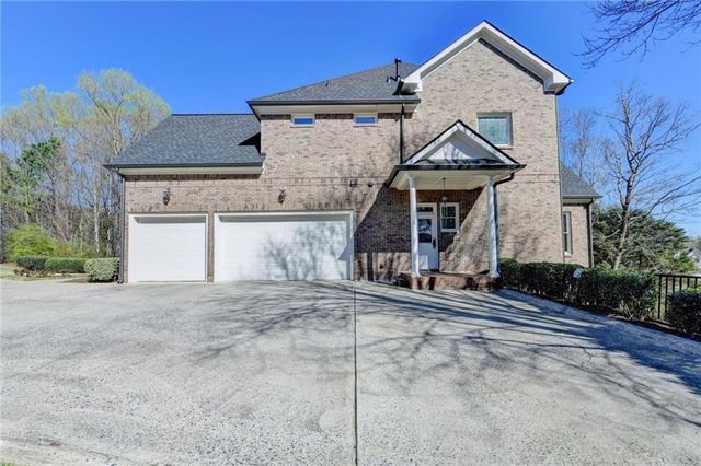 2895 Shumard Oak Drive, Braselton, GA 30517