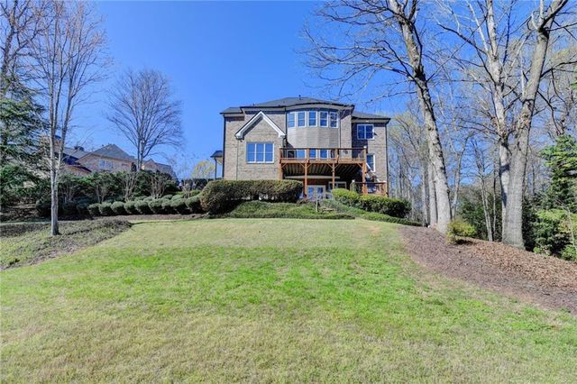 2895 Shumard Oak Drive, Braselton, GA 30517