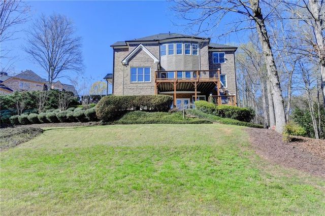 2895 Shumard Oak Drive, Braselton, GA 30517