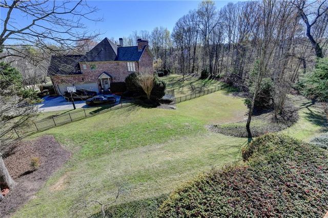 2895 Shumard Oak Drive, Braselton, GA 30517