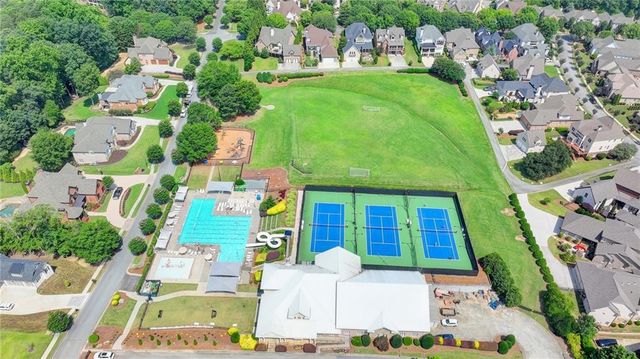 2895 Shumard Oak Drive, Braselton, GA 30517