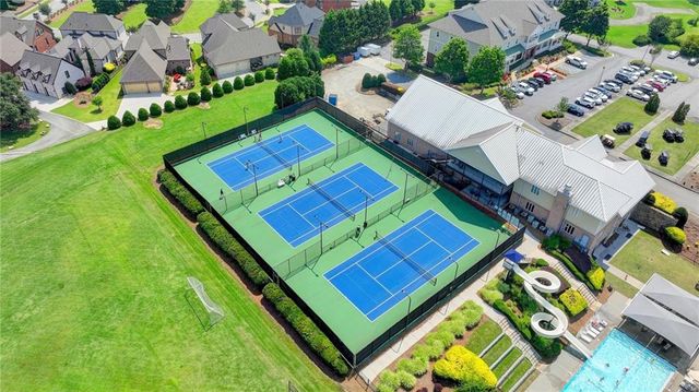 2895 Shumard Oak Drive, Braselton, GA 30517