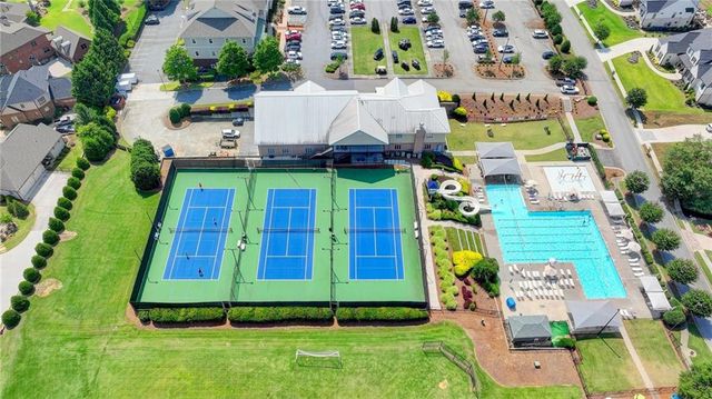 2895 Shumard Oak Drive, Braselton, GA 30517