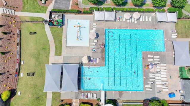 2895 Shumard Oak Drive, Braselton, GA 30517