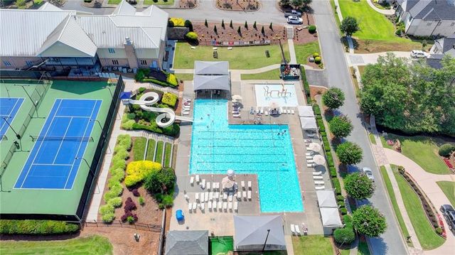 2895 Shumard Oak Drive, Braselton, GA 30517