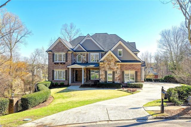 2895 Shumard Oak Drive, Braselton, GA 30517