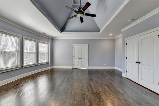 2895 Shumard Oak Drive, Braselton, GA 30517