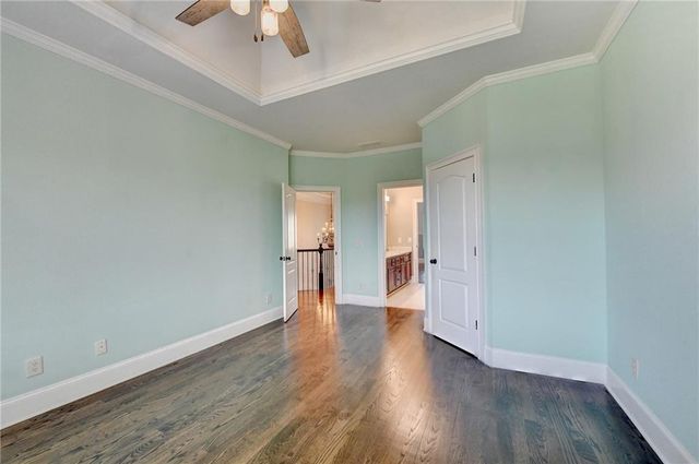 2895 Shumard Oak Drive, Braselton, GA 30517