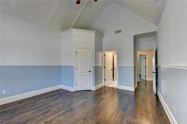 2895 Shumard Oak Drive, Braselton, GA 30517