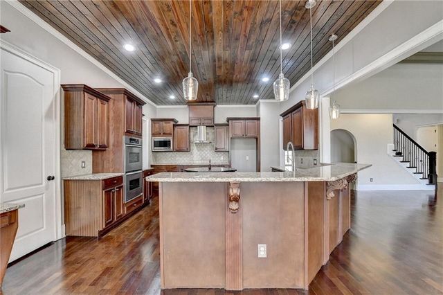 2895 Shumard Oak Drive, Braselton, GA 30517