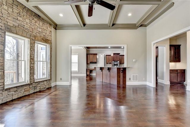 2895 Shumard Oak Drive, Braselton, GA 30517