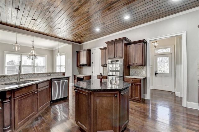 2895 Shumard Oak Drive, Braselton, GA 30517