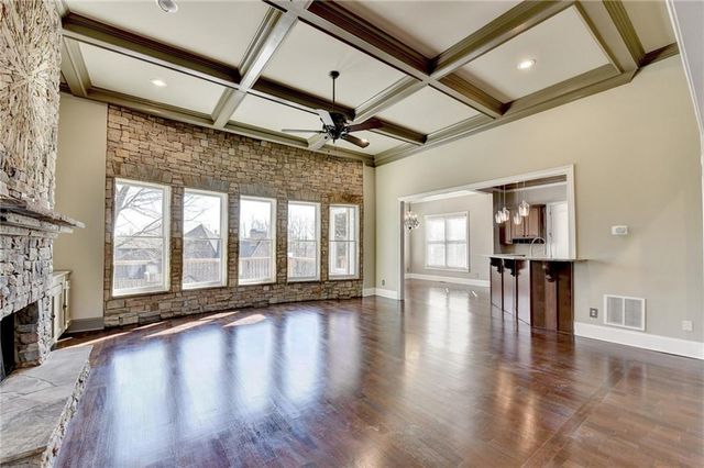 2895 Shumard Oak Drive, Braselton, GA 30517