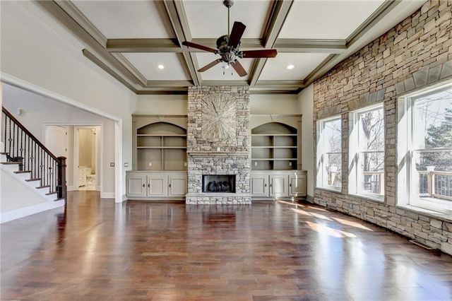 2895 Shumard Oak Drive, Braselton, GA 30517