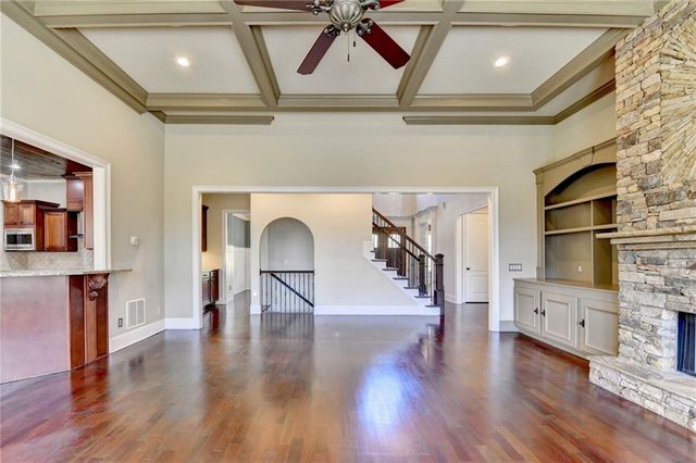 2895 Shumard Oak Drive, Braselton, GA 30517