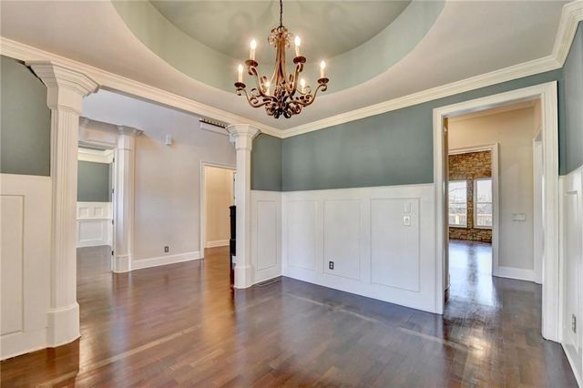 2895 Shumard Oak Drive, Braselton, GA 30517