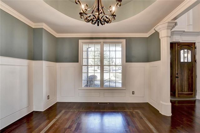 2895 Shumard Oak Drive, Braselton, GA 30517