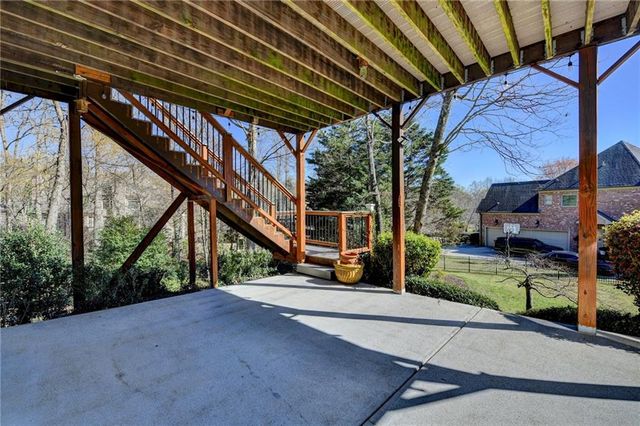 2895 Shumard Oak Drive, Braselton, GA 30517