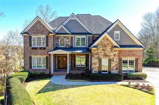 2895 Shumard Oak Drive, Braselton, GA 30517