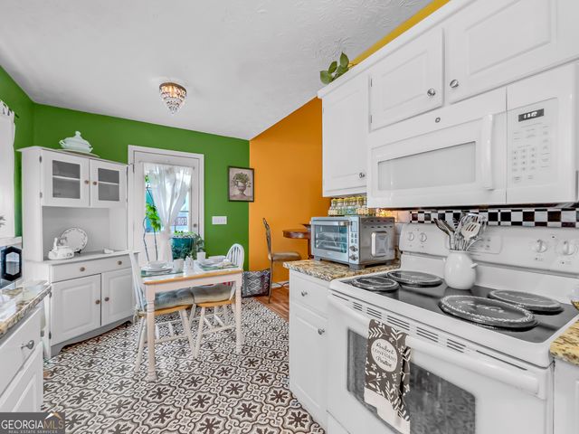 274 Griffith Street, Winder, GA 30680