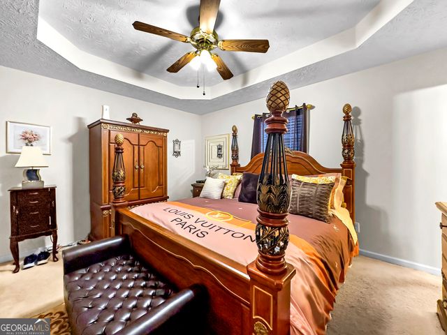 274 Griffith Street, Winder, GA 30680
