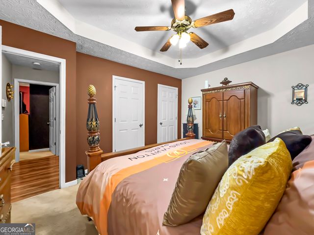 274 Griffith Street, Winder, GA 30680