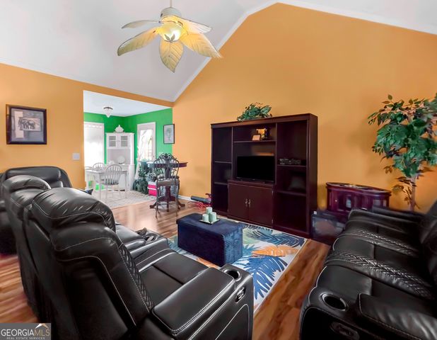 274 Griffith Street, Winder, GA 30680