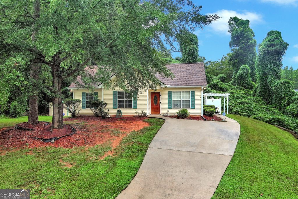 274 Griffith Street, Winder, GA 30680