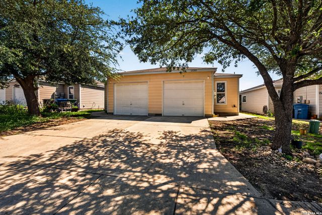 15310 KAMARY LN, San Antonio, TX 78247