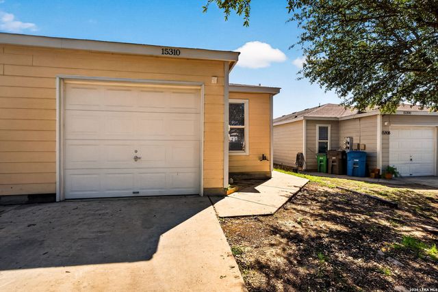 15310 KAMARY LN, San Antonio, TX 78247
