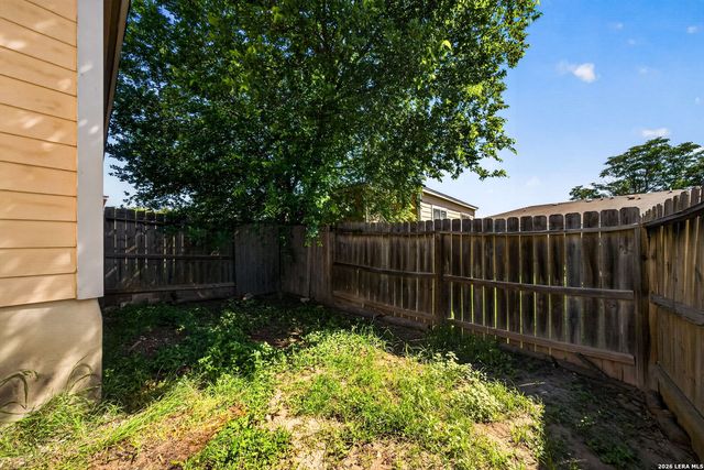 15310 KAMARY LN, San Antonio, TX 78247