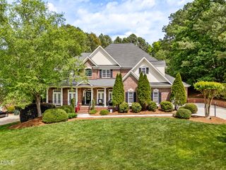 113 Kalvesta Drive, Morrisville, NC 27560