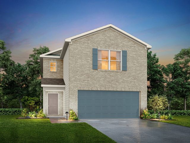 311 Victory Drive, Mabank, TX 75147