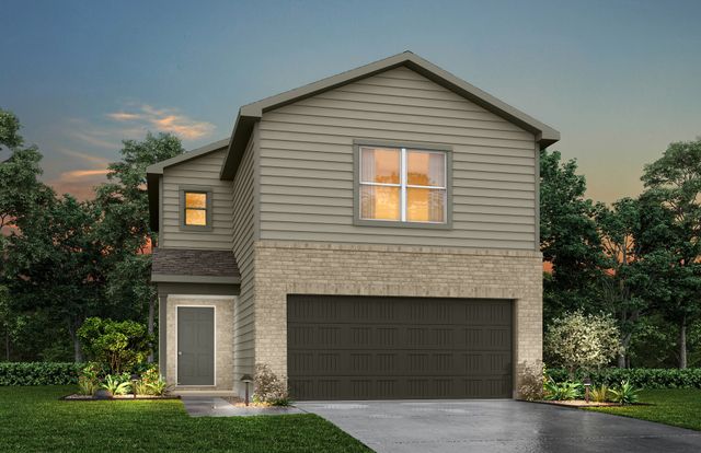 311 Victory Drive, Mabank, TX 75147