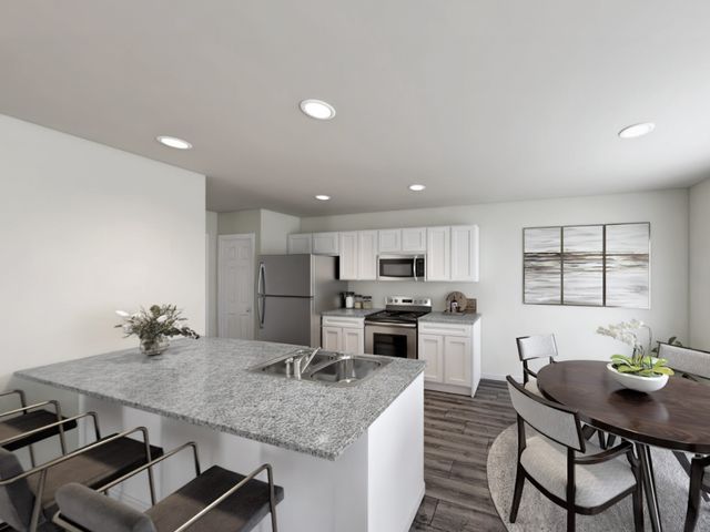311 Victory Drive, Mabank, TX 75147
