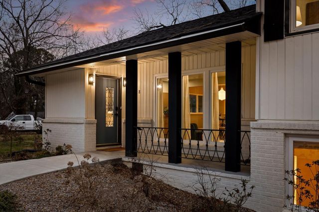 318 Talley Road, Chattanooga, TN 37411