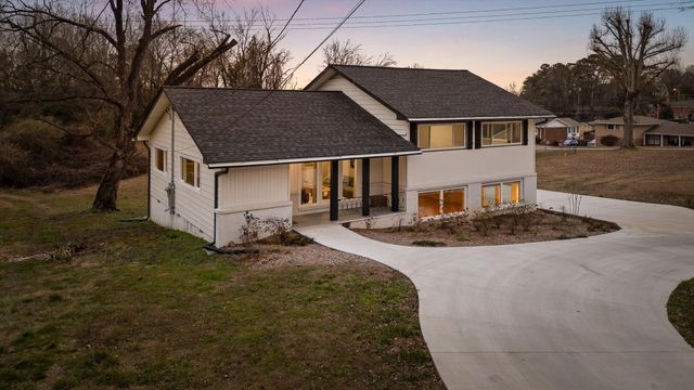318 Talley Road, Chattanooga, TN 37411