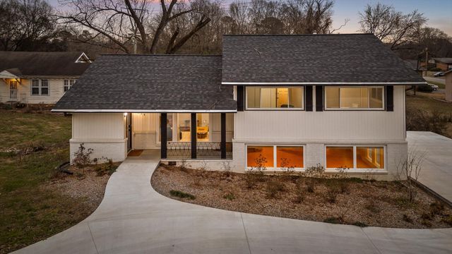 318 Talley Road, Chattanooga, TN 37411