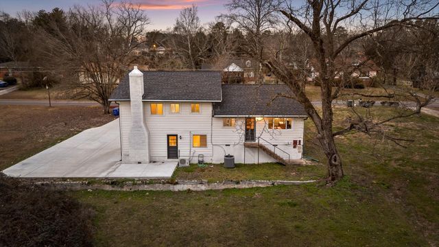 318 Talley Road, Chattanooga, TN 37411