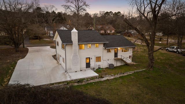 318 Talley Road, Chattanooga, TN 37411