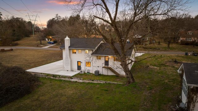 318 Talley Road, Chattanooga, TN 37411