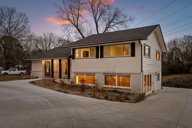 318 Talley Road, Chattanooga, TN 37411