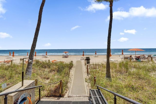 3800 Galt Ocean Drive 412, Fort Lauderdale, FL 33308