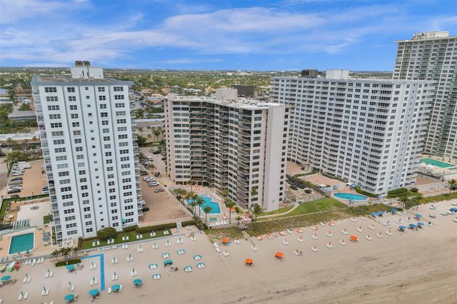 3800 Galt Ocean Drive 412, Fort Lauderdale, FL 33308